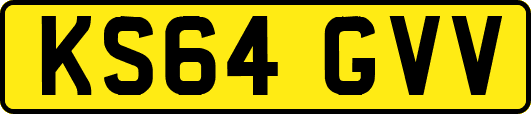 KS64GVV