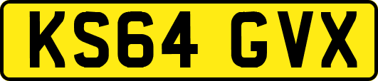 KS64GVX