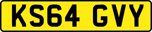 KS64GVY