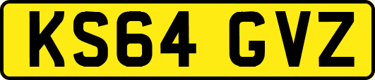 KS64GVZ