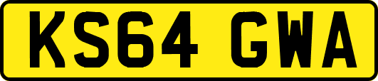 KS64GWA