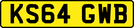 KS64GWB