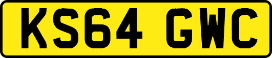 KS64GWC