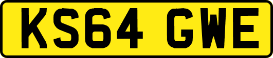 KS64GWE