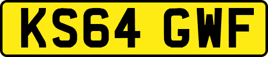 KS64GWF