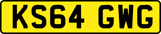 KS64GWG