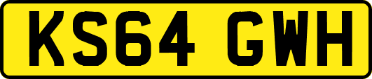 KS64GWH