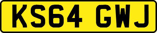 KS64GWJ
