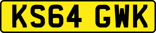 KS64GWK