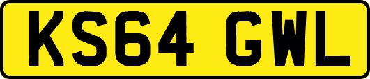 KS64GWL