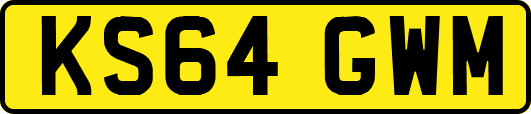 KS64GWM