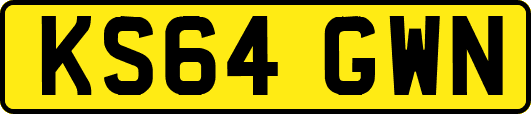 KS64GWN