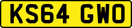 KS64GWO