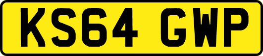 KS64GWP