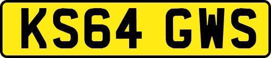 KS64GWS