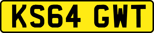KS64GWT