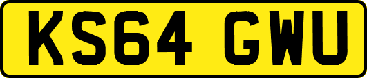KS64GWU