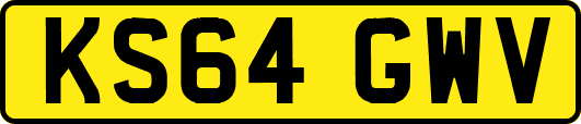 KS64GWV