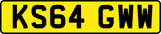 KS64GWW