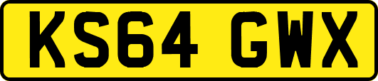 KS64GWX