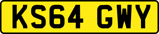 KS64GWY