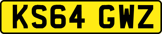 KS64GWZ