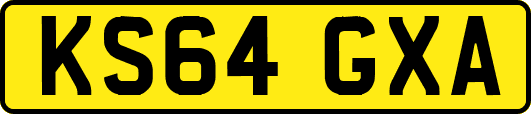 KS64GXA