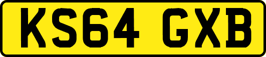 KS64GXB