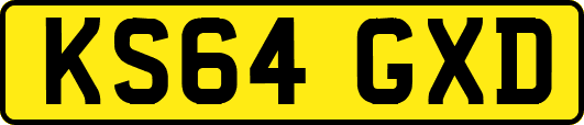 KS64GXD