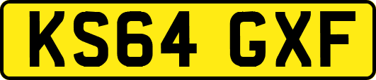 KS64GXF