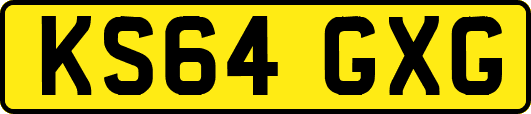 KS64GXG