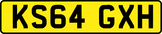 KS64GXH