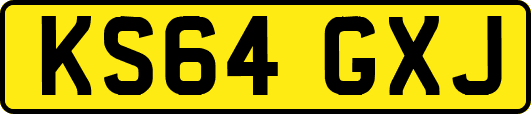 KS64GXJ
