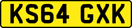 KS64GXK