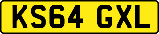 KS64GXL
