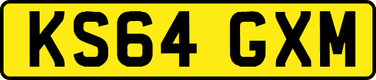 KS64GXM