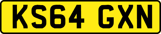 KS64GXN