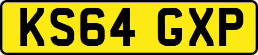 KS64GXP
