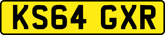 KS64GXR