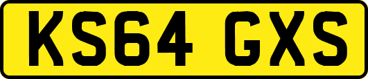 KS64GXS