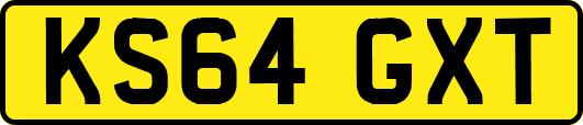 KS64GXT