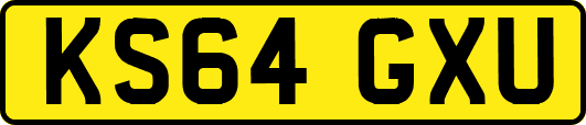 KS64GXU
