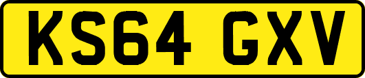 KS64GXV