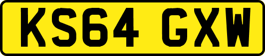 KS64GXW