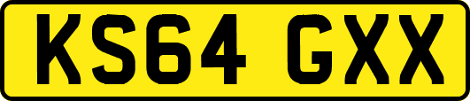 KS64GXX