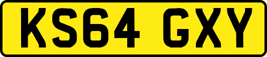 KS64GXY