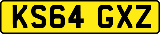 KS64GXZ