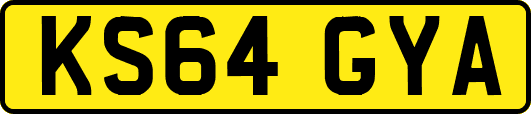 KS64GYA