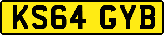 KS64GYB