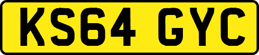 KS64GYC